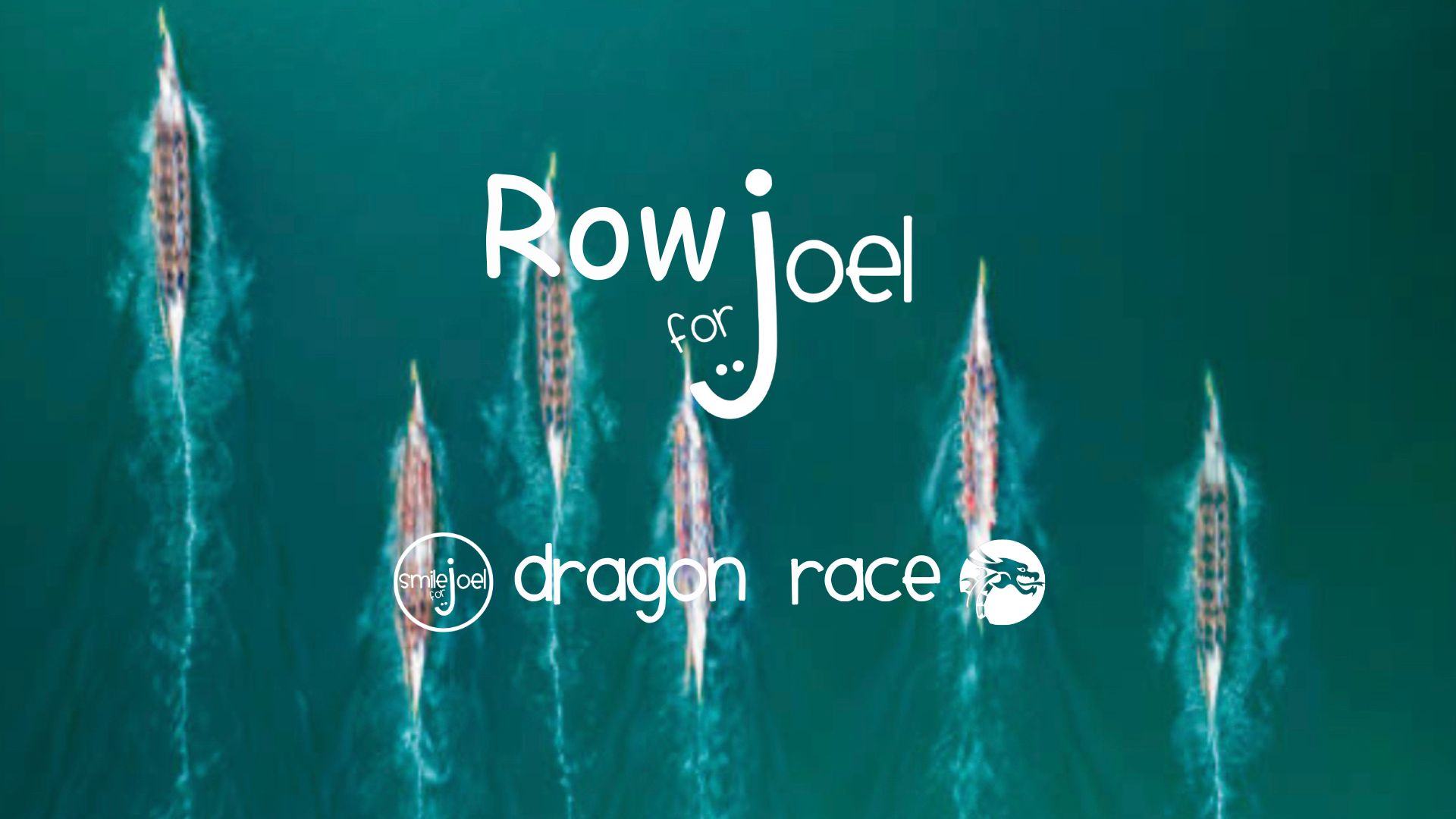 Row for Joel
