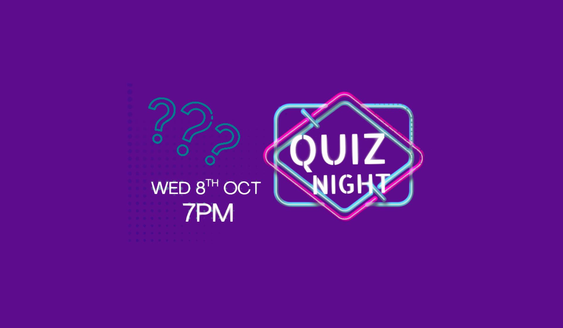 Quiz night