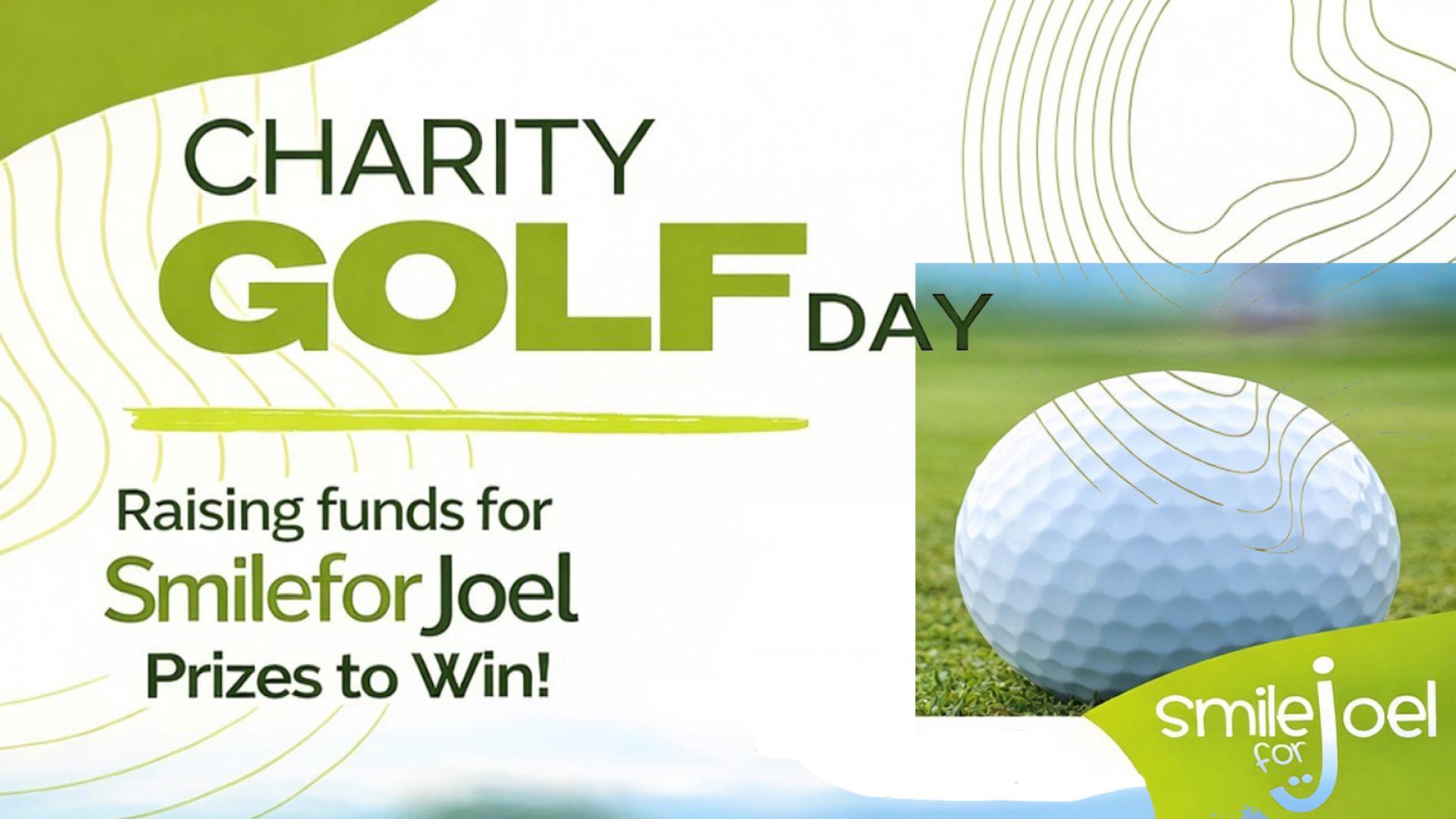 Charity Golf Day